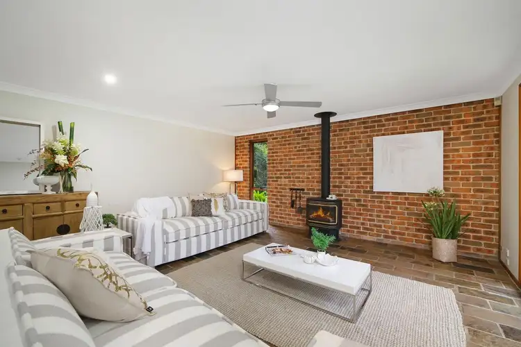 Second view of Homely rural property listing, 69 Picketts Valley Road, Picketts Valley NSW 2251