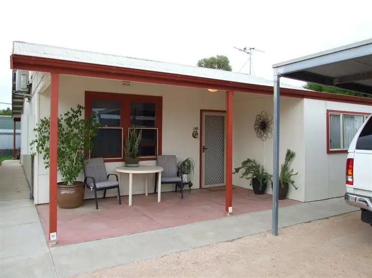 Second view of Homely house listing, 29B Twentyfirst St, Renmark SA 5341