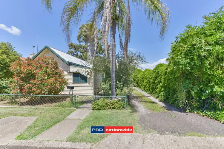 Main view of Homely house listing, 15 Griffin Avenue, Tamworth NSW 2340