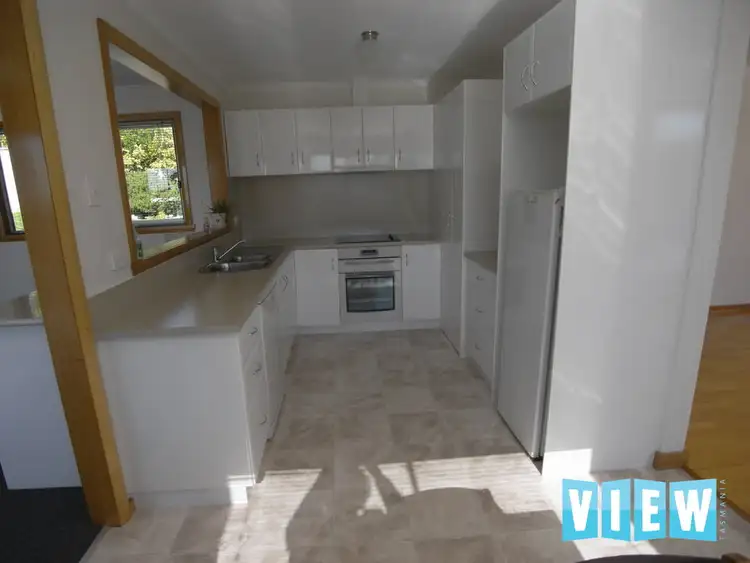 Second view of Homely house listing, 3 Erythos Grove, St Helens TAS 7216