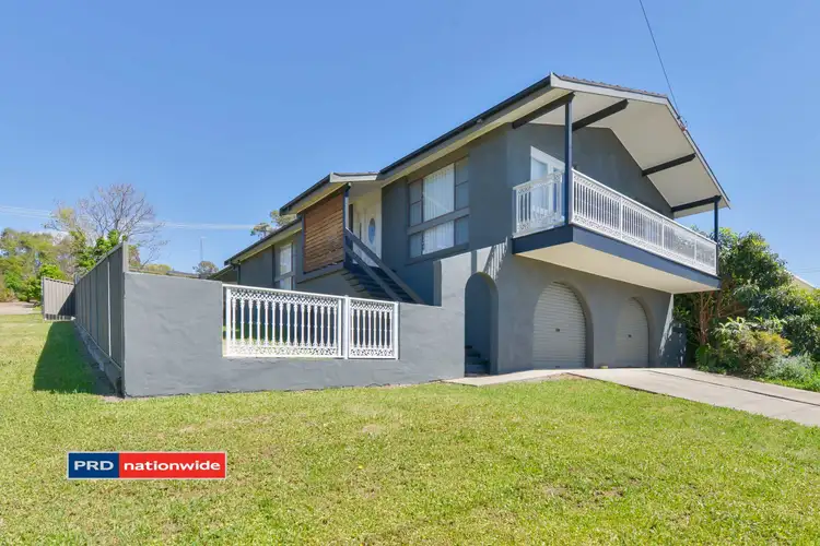 22 Grant Street, Tamworth NSW 2340