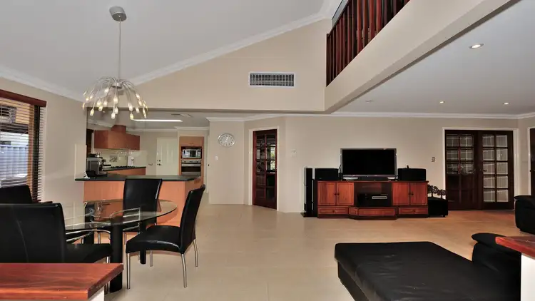 Third view of Homely house listing, 18 St Cloud Way, Port Kennedy WA 6172