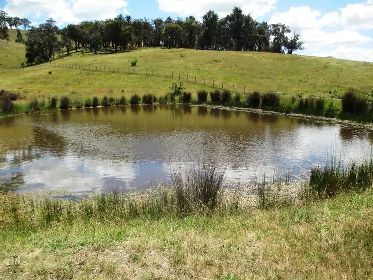 Second view of Homely rural property listing, 763 Middle Creek Road, Gobur VIC 3719