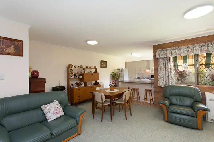 Fourth view of Homely house listing, 5/12 Kauri Street, Cooroy QLD 4563