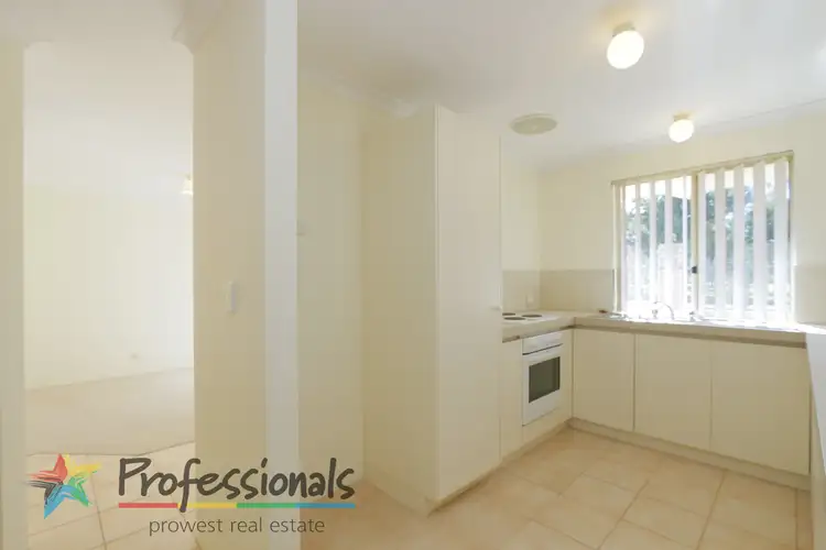 Fifth view of Homely villa listing, 72A Parklands Square, Riverton WA 6148