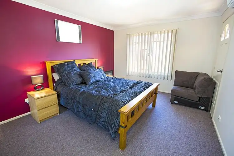 Sixth view of Homely townhouse listing, Address available on request