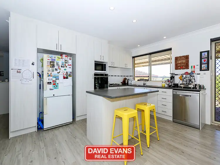 Fifth view of Homely house listing, 38 Pridmore Glen, Clarkson WA 6030