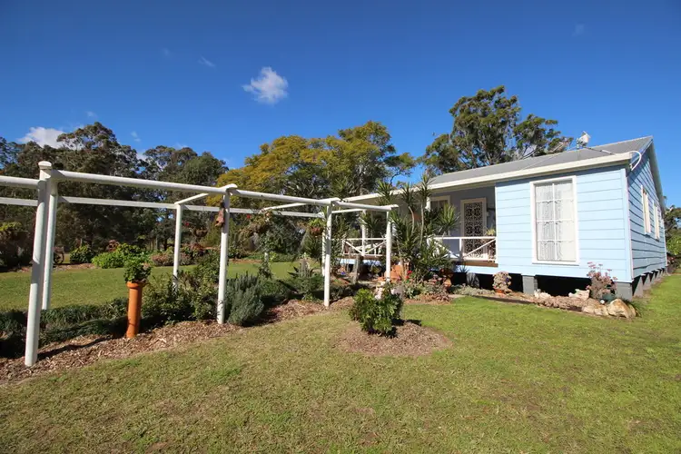 Third view of Homely house listing, 129 Pappinbarra Road, Frazers Creek NSW 2446