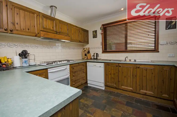 Second view of Homely house listing, 48 Waratah Way, Wodonga VIC 3690