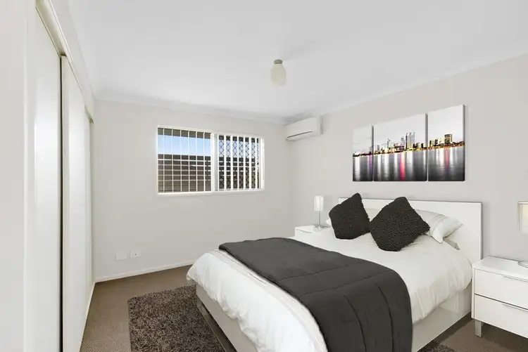 Second view of Homely townhouse listing, 4/31 Mcaneny Street, Redcliffe QLD 4020