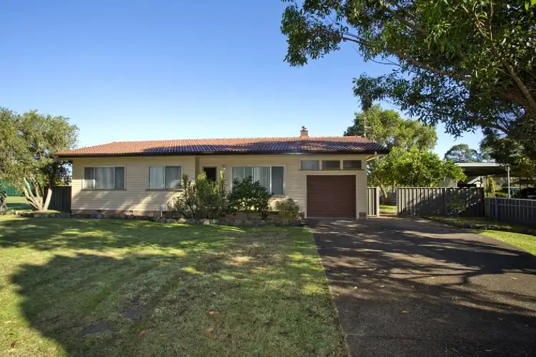 Second view of Homely house listing, 4 Palmer Street, Mulbring NSW 2323