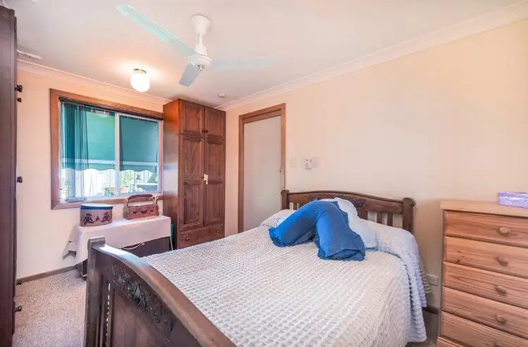 Fifth view of Homely house listing, 25 First Street, Warragamba NSW 2752