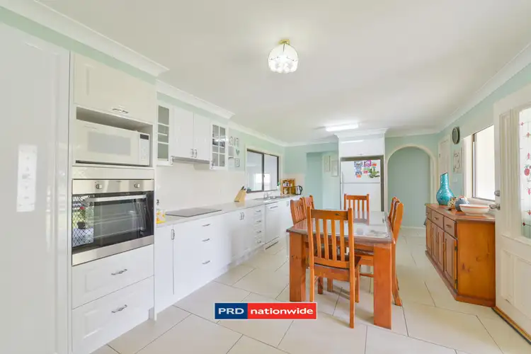 Third view of Homely house listing, 70 Attunga Street, Attunga NSW 2345