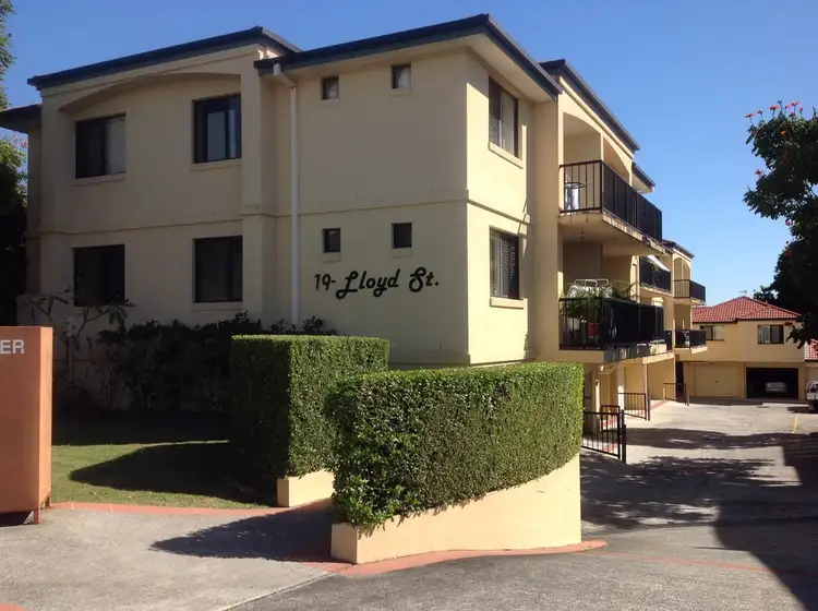 Main view of Homely unit listing, 13/19 Lloyd Street, Southport QLD 4215