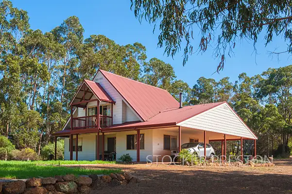 Second view of Homely house listing, 13349 Bussell Highway, Kudardup WA 6290
