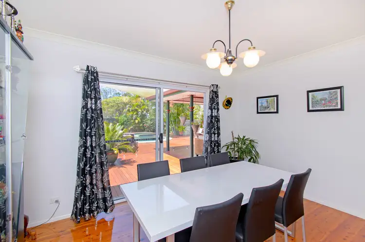 Seventh view of Homely house listing, 70 Marsilea Rd, Fernvale QLD 4306