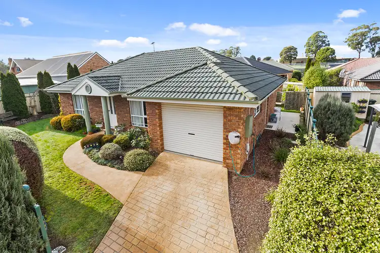 Second view of Homely house listing, 6/414 Westbury Road, Prospect Vale TAS 7250