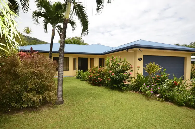 82 Marlin Drive, Wonga Beach QLD 4873