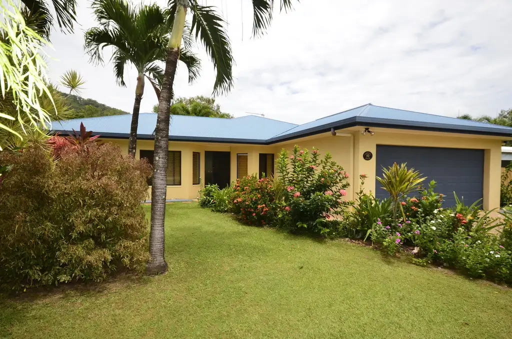 Main view of Homely house listing, 82 Marlin Drive, Wonga Beach QLD 4873
