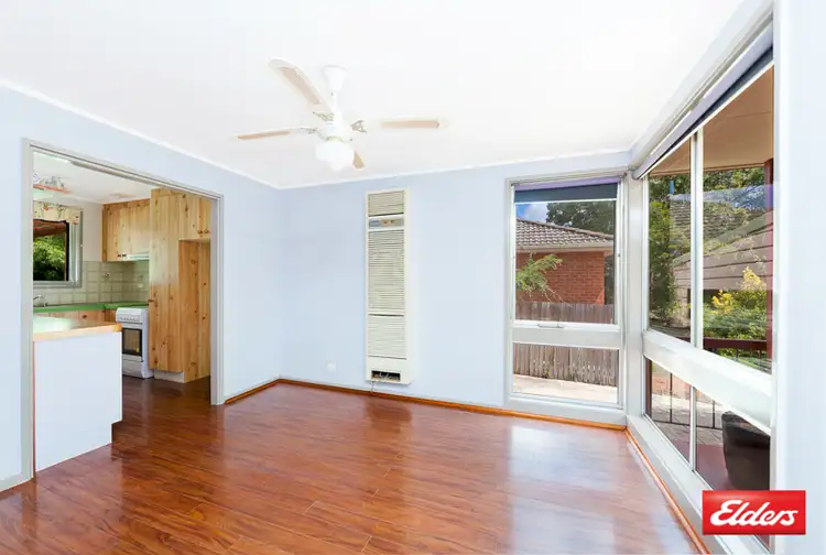 Fourth view of Homely house listing, 22 Michie Street, Wanniassa ACT 2903