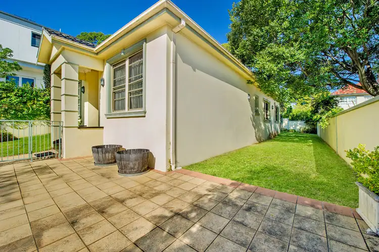 Third view of Homely house listing, 3 Fairweather St, Bellevue Hill NSW 2023