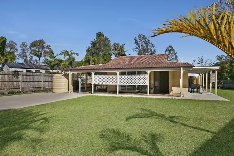 9 Apurla Court, Karana Downs QLD 4306
