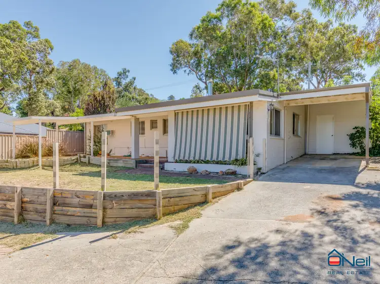 Main view of Homely house listing, 4 Possum Place, Kelmscott WA 6111