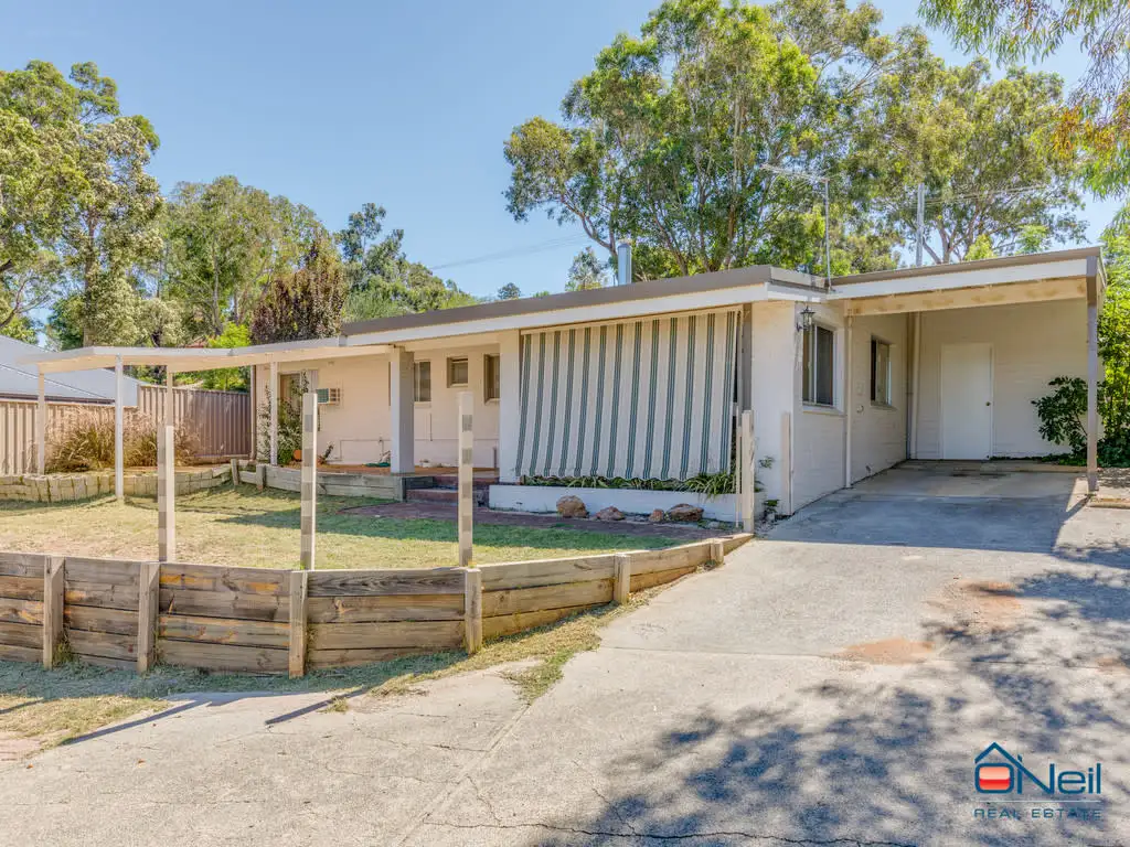 Main view of Homely house listing, 4 Possum Place, Kelmscott WA 6111