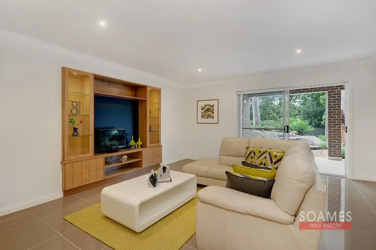 Sixth view of Homely house listing, 17B Lisgar Road, Hornsby NSW 2077