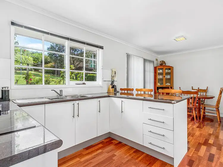 Fourth view of Homely house listing, 68 Suncoast Drive, Blackmans Bay TAS 7052