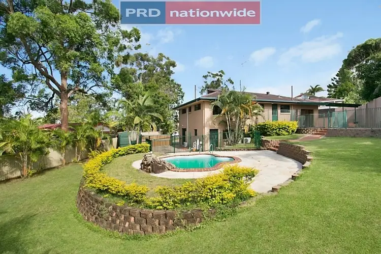 Second view of Homely house listing, 12 Jilpangi Crescent, Ashmore QLD 4214