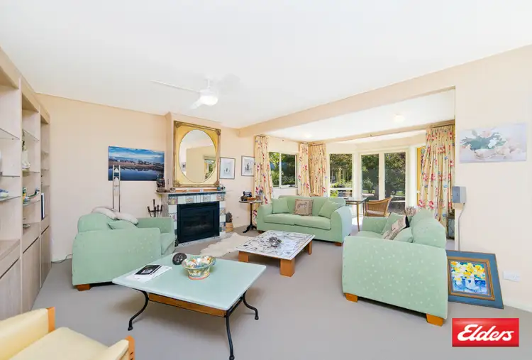 Second view of Homely house listing, 10 Merryville Drive, Murrumbateman NSW 2582