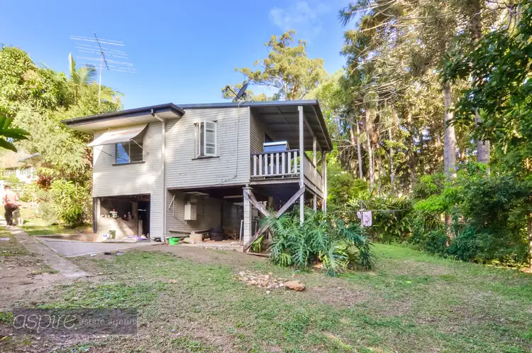 7 MOUNT PLEASANT ROAD, Nambour QLD 4560