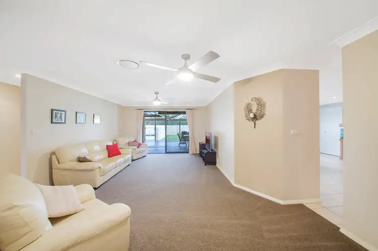 Third view of Homely house listing, 12 Highfield Way, Branxton NSW 2335