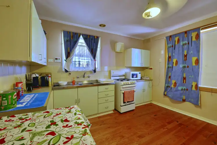 Second view of Homely house listing, 1 Crittenden Road, Smithfield Plains SA 5114