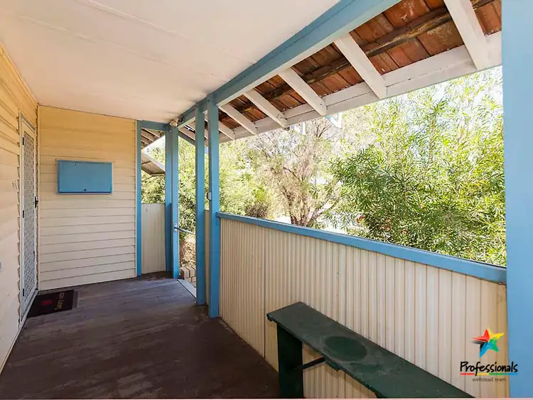 Fifth view of Homely house listing, 35 Haig Street, Ashfield WA 6054