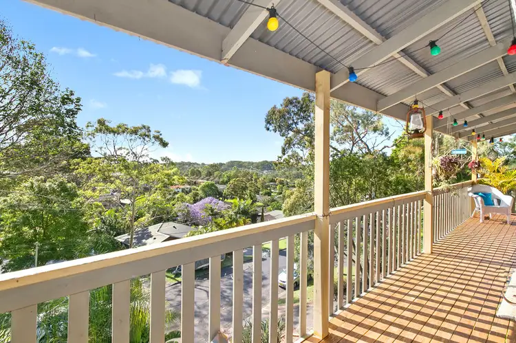 Third view of Homely house listing, 20 Alanna Street, Terrigal NSW 2260