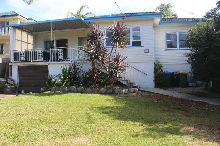 615 Pittwater Road