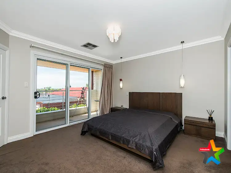 Fifth view of Homely house listing, 63B Leake Street, Bayswater WA 6053
