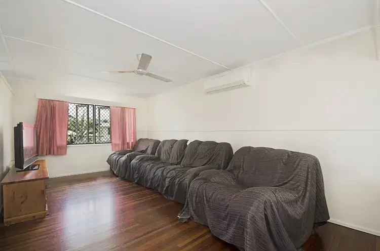 Second view of Homely house listing, 34 Bauhinia, Cranbrook QLD 4814