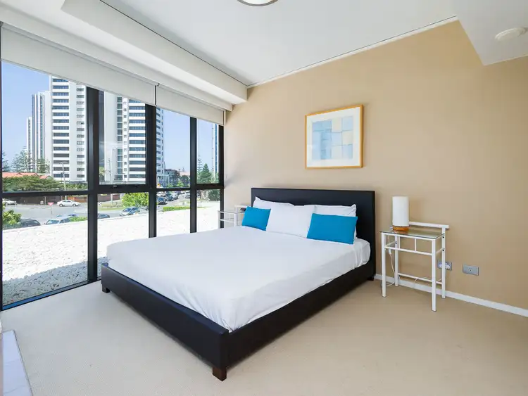 Seventh view of Homely apartment listing, 302/22 Surf Parade, Broadbeach QLD 4218