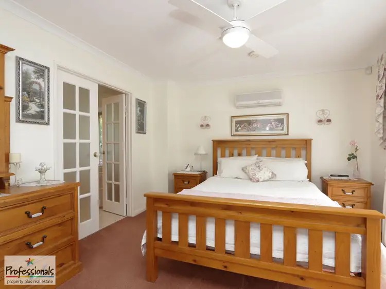 Fifth view of Homely house listing, 7 Akania Way, Canning Vale WA 6155