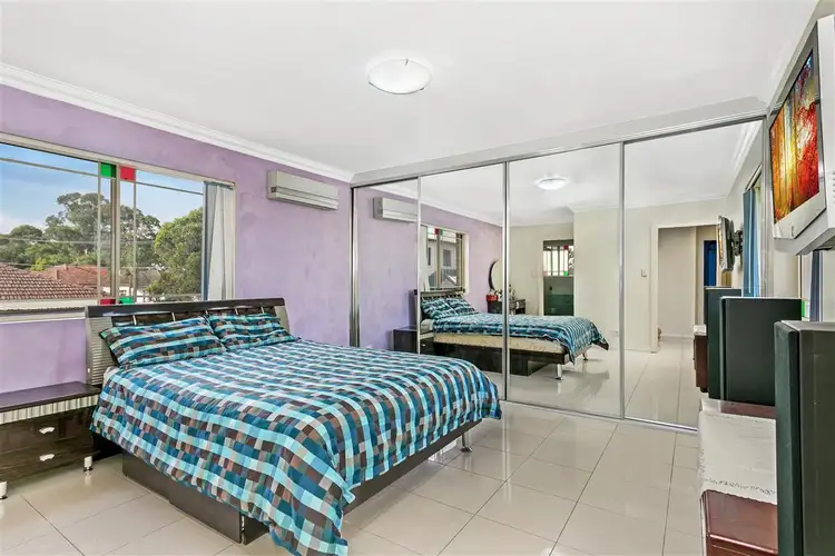Second view of Homely townhouse listing, 47B Maryvale Ave, Liverpool NSW 2170