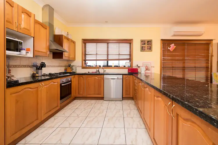 Fourth view of Homely house listing, 17 Mitchell Street, Goulburn NSW 2580