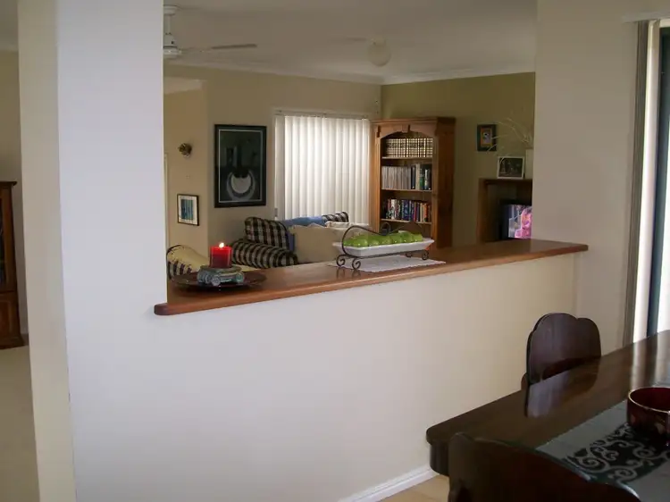 Third view of Homely house listing, 38 Oceania Court, Yamba NSW 2464