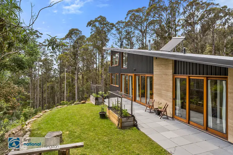 Second view of Homely house listing, 654 Huon Road, Fern Tree TAS 7054