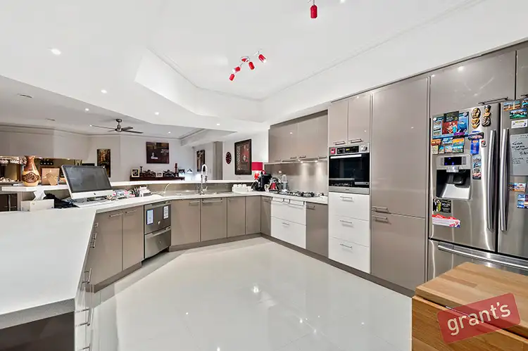 Third view of Homely house listing, 22 -24 Fontaine Terrace, Narre Warren North VIC 3804