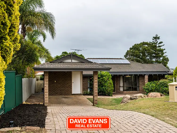 9 Crystal Close, Edgewater WA 6027