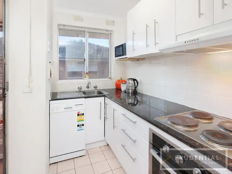34/51-57 Castlereagh St, Liverpool NSW 2170