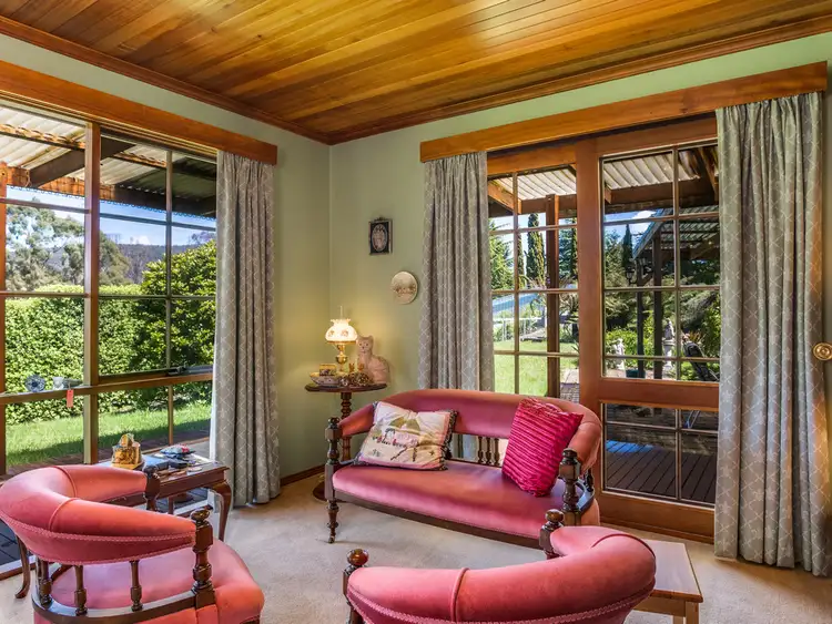 Seventh view of Homely house listing, 2 Bayview Drive, Blackstone Heights TAS 7250